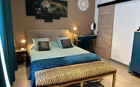 La Corsa Chambre Familiale Deluxe