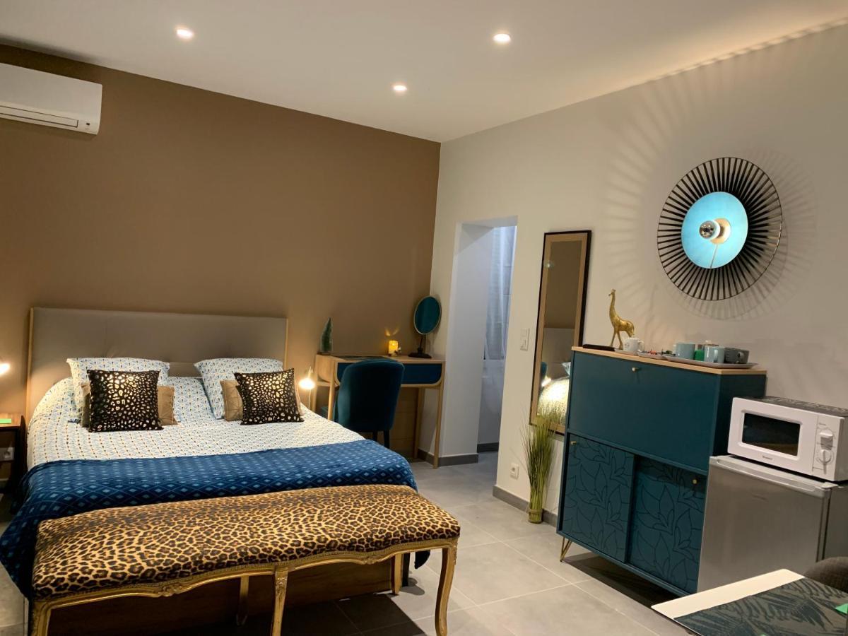 La Corsa Chambre Familiale Deluxe Narbona Exterior foto