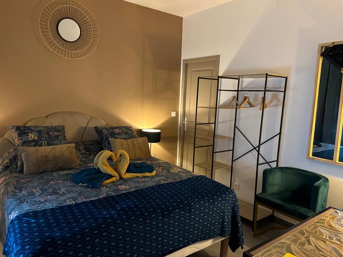 La Corsa Chambre Familiale Deluxe Narbona Exterior foto