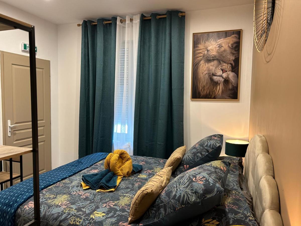 La Corsa Chambre Familiale Deluxe Narbona Exterior foto